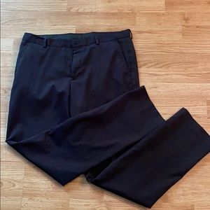 Men’s Black Dress Pants - Axist 34x32